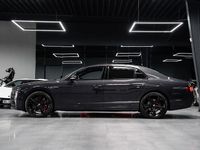 Gebraucht Bentley Flying Spur 635 PS (467 kW) 2017 Grau Limousine