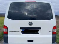 gebraucht VW Transporter T5