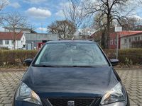 Second-hand Seat Mii 75 CP (55 kW) 2012 Negru Hatchback