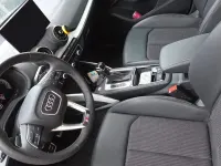 Gebraucht Audi SQ2 Sport 300 PS (220 kW) 2024 Grau SUV