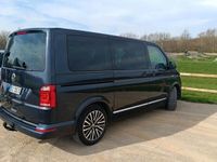 gebraucht VW T6 Generation Six