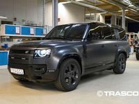 Neu Land Rover Defender 426 PS (313 kW) 2025 1df (eiger grey) SUV