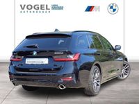 gebraucht BMW 330 330d xDrive Touring Aut. Sport Line Shz PDC Klimaaut. LED HK Navi d xDrive