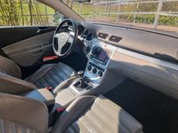 Gebraucht VW Passat 200 PS (147 kW) 2006 Grau Kombi