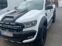 gebraucht Ford Ranger 