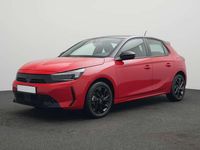 Gebraucht Opel Corsa 110 PS (80 kW) 2025 Rot Limousine