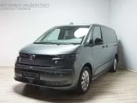 Occasion VW Multivan 150 ch (110 kW) 2023 Gris Monospace