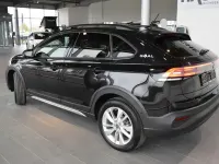 Neu VW Taigo Life 150 PS (110 kW) 2026 Schwarz SUV