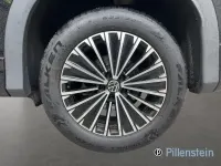Gebraucht VW Tayron 150 PS (110 kW) 2025 Schwarz SUV