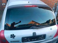 Second-hand Renault Clio II 2000 Gri Hatchback