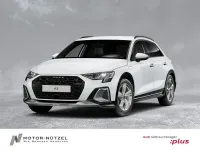 Używany Audi A3 204 KM (150 kW) 2025 Biały Sedan/Limuzyna