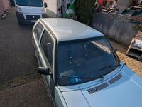 Brugt VW Golf II 54 HK (39 kW) 1990 Blå Hatchback