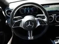 Gebraucht Mercedes CLA180 Progressive 116 PS (85 kW) 2025 Weiss