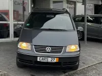 Brugt VW Sharan 116 HK (85 kW) 2007 Andere MPV