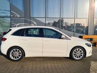 Gebraucht Mercedes B200 235 PS (172 kW) 2020 Weiß Van / Kleinbus