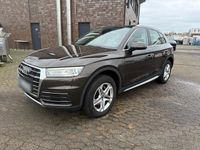 Gebraucht Audi Q5 Design 252 PS (185 kW) 2018 Braun SUV