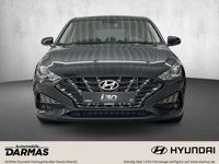 gebraucht Hyundai i30 1.5 Turbo 7-DCT 48V Edition 30 Klimaaut.