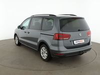 gebraucht Seat Alhambra 2.0 TDI Style, Diesel, 22.150 €