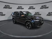 Neu Dacia Bigster Extreme 158 PS (116 kW) 2026 Schwarz SUV