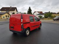 gebraucht Renault Kangoo Rapid Extra 3 sitze