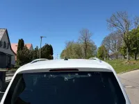 Brugt VW Sharan Highline 184 HK (135 kW) 2017 Hvid MPV