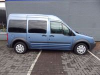 gebraucht Ford Tourneo Connect Kombi lang Behindertengereche