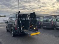 Gebraucht Ford Transit 105 PS (77 kW) 2019 Schwarz Van / Kleinbus