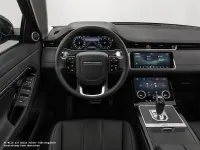Gebraucht Land Rover Range Rover evoque S 179 PS (131 kW) 2020 Andere SUV