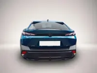 Gebraucht Peugeot 408 GT GTi 131 PS (96 kW) 2023 Manufacturer Limousine