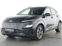 Gebraucht Hyundai Kona 100 kW (136 PS) 2023 Grau SUV