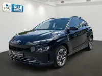 Gebraucht Hyundai Kona Prime 150 kW (204 PS) 2022 Schwarz SUV
