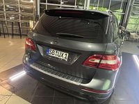 Gebraucht Mercedes ML350 258 PS (189 kW) 2012 SUV