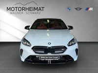 Gebraucht BMW M235 Performance 300 PS (220 kW) 2025 Silber Limousine