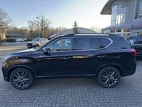 Gebraucht KGM Rexton 203 PS (149 kW) 2026 Schwarz SUV