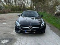 gebraucht Mercedes SLC200 -