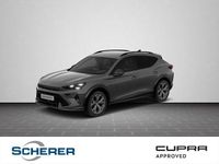 Gebraucht Cupra Formentor 150 PS (110 kW) 2025 Graphene grau SUV