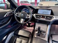 Gebraucht BMW M4 374 PS (275 kW) 2021 Coupé