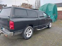 Gebraucht Dodge Ram 350 PS (257 kW) 2008 Pickup