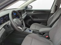 Gebraucht VW Tayron Life 150 PS (110 kW) 2025 Silber SUV