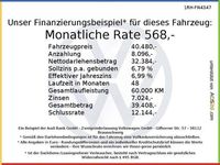 Gebraucht VW T-Roc 150 PS (110 kW) 2025 Silber SUV