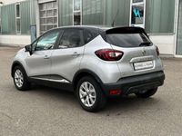 gebraucht Renault Captur LIMITED TCe 90 / WENIG KILOMETER! SCHECKHEFT!