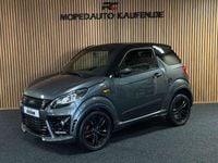 Gebraucht Ligier JS50 2022 Other Kleinwagen