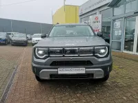 Neu Baic BJ30 280 PS (205 kW) 2025 Grau SUV