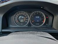 Gebraucht Volvo V60 150 PS (110 kW) 2012 Schwarz Kombi