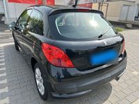 gebraucht Peugeot 207 120 Sport