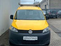 gebraucht VW Caddy Maxi 2.0 TDI *Werkstatt* Klima* (9229)