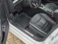 Gebraucht VW Arteon 200 PS (147 kW) 2020 Weiß Kombi
