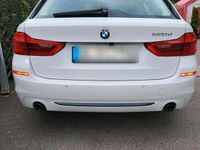 gebraucht BMW 520 G31 Sport Line d