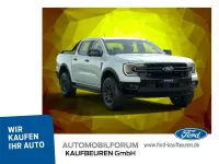 Neu Ford Ranger Limited 241 PS (177 kW) 2026 Chill grey Pickup