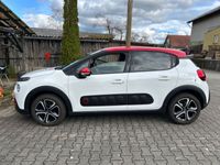 gebraucht Citroën C3 PureTech 110 Stop&Start SHINE SHINE